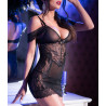 Chilirose Nuisette Rebeka - Noire